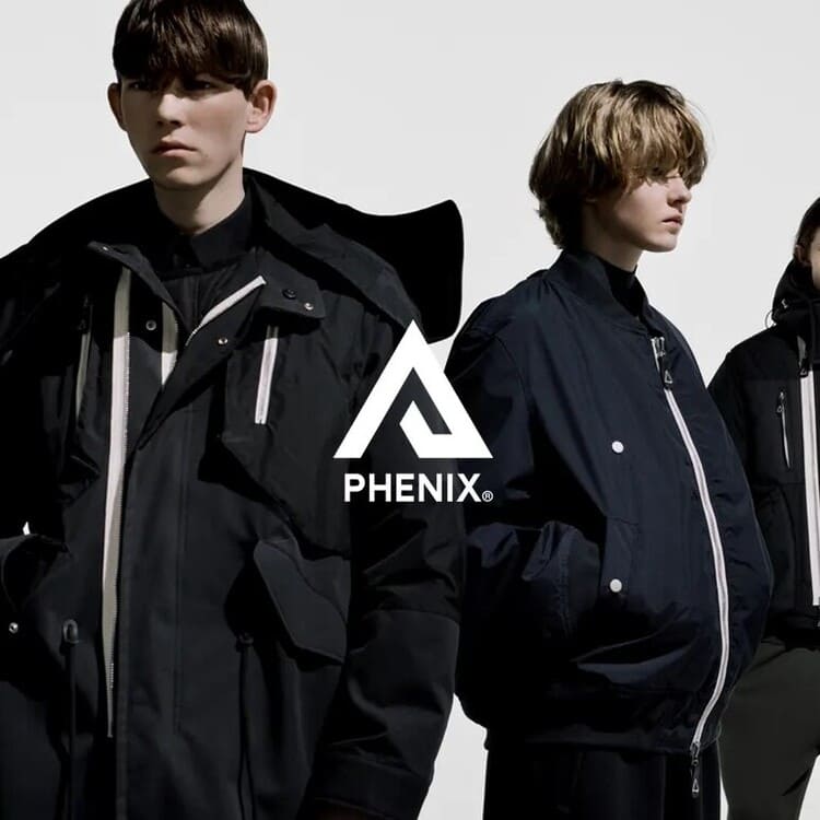 PR01.is[A[j̃Vbvj[Xuy PHENIX zNEW BRANDv