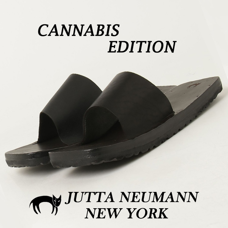 PR01.�i�s�[�A�[�������j�̃V���b�v�j���[�X�u�y JUTTA NEUMANN �z�T���_���E�̃��[���X���C�X �v