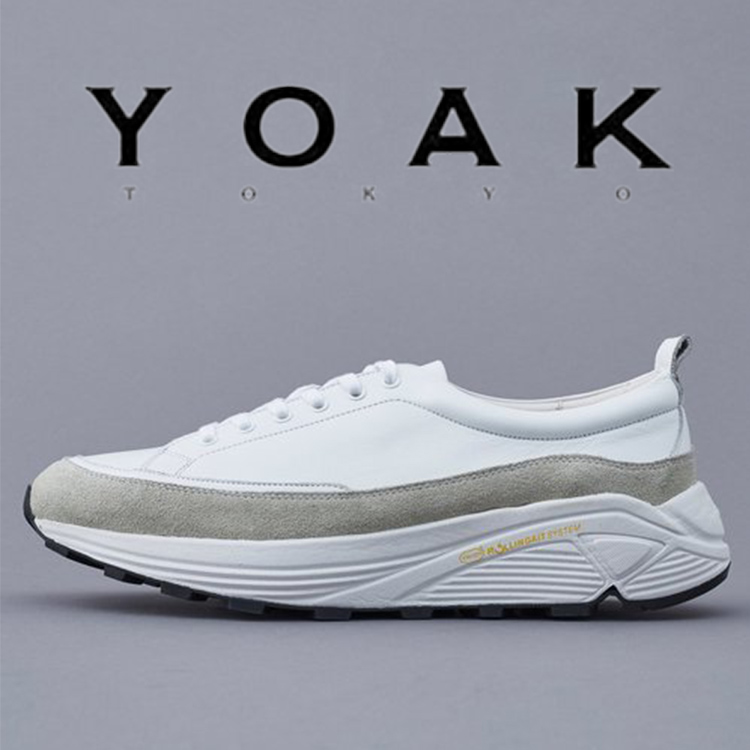 PR01.�i�s�[�A�[�������j�̃V���b�v�j���[�X�u�y YOAK �z���ՓI�Ȃ��̂ɐV�����A�v���[�`���������f�U�C���v