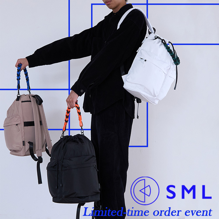 PR01.�i�s�[�A�[�������j�̃V���b�v�j���[�X�u�y SML �zLimited-time order event !!�v