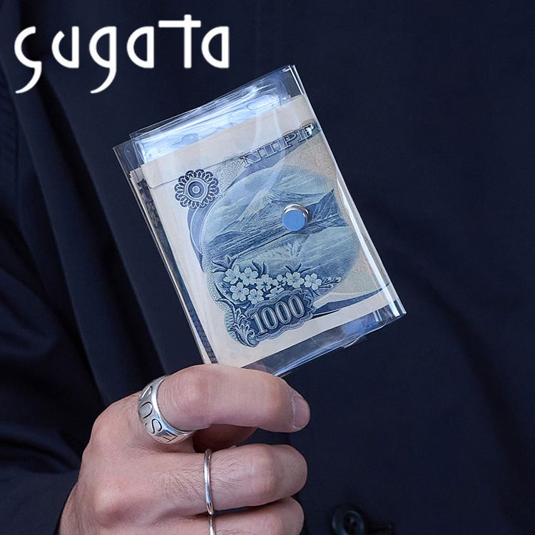 PR01.�i�s�[�A�[�������j�̃V���b�v�j���[�X�u�y sugata �z�Ă�������ʂ�PVC�V���[�Y�̂��Љ�v