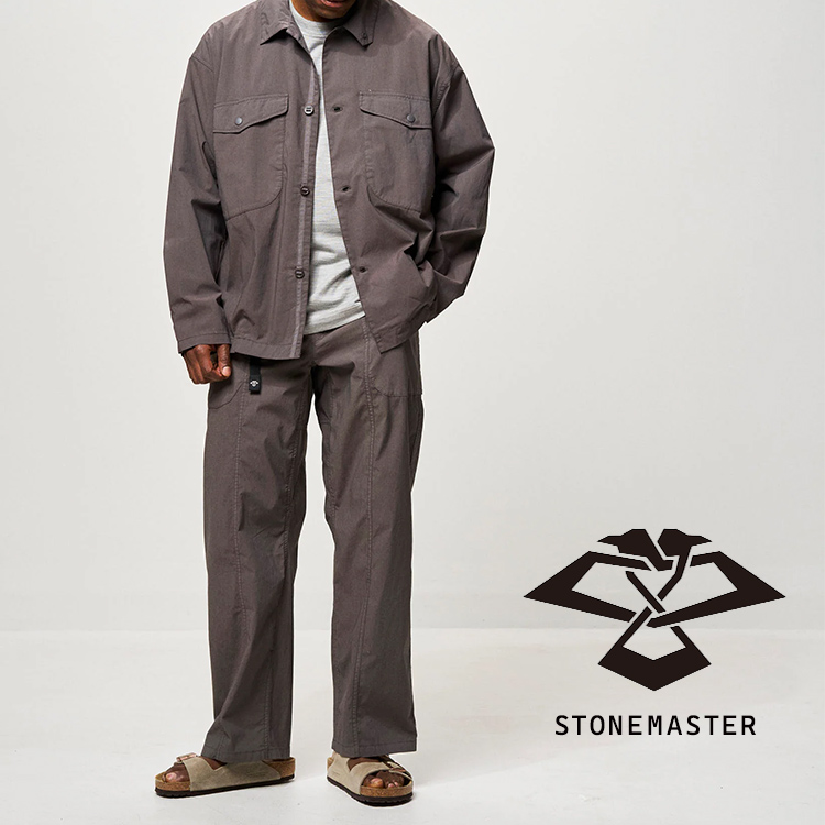 PR01.�i�s�[�A�[�������j�̃V���b�v�j���[�X�u�y STONEMASTER �z1970�N��Ƀ��Z�~�e�̓`���I�N���C�}�[�W�c�v