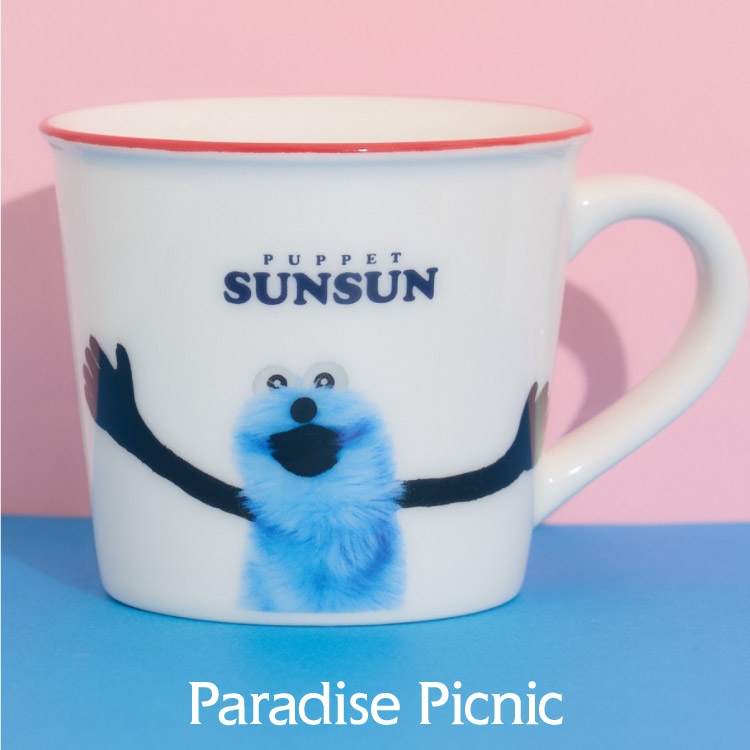Paradise Picnicip_CX sNjbNj̃Vbvj[XulCIypybgXXzv