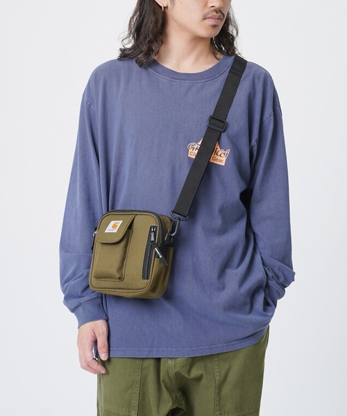 Carhartt WIP Small Essential Bag - I031470.07exx - Sneakersnstuff