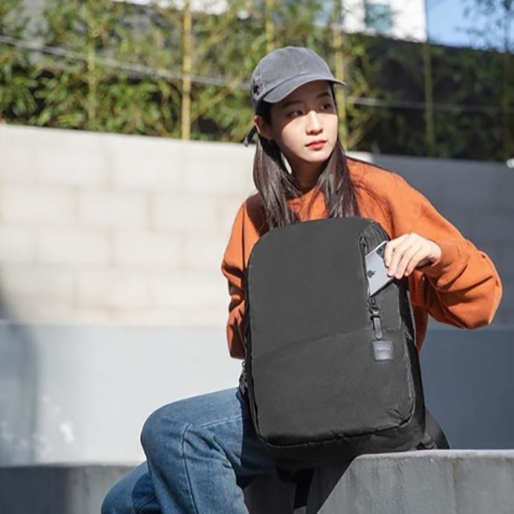 Incase / インケース CL55571 City Collection Compact Backpack