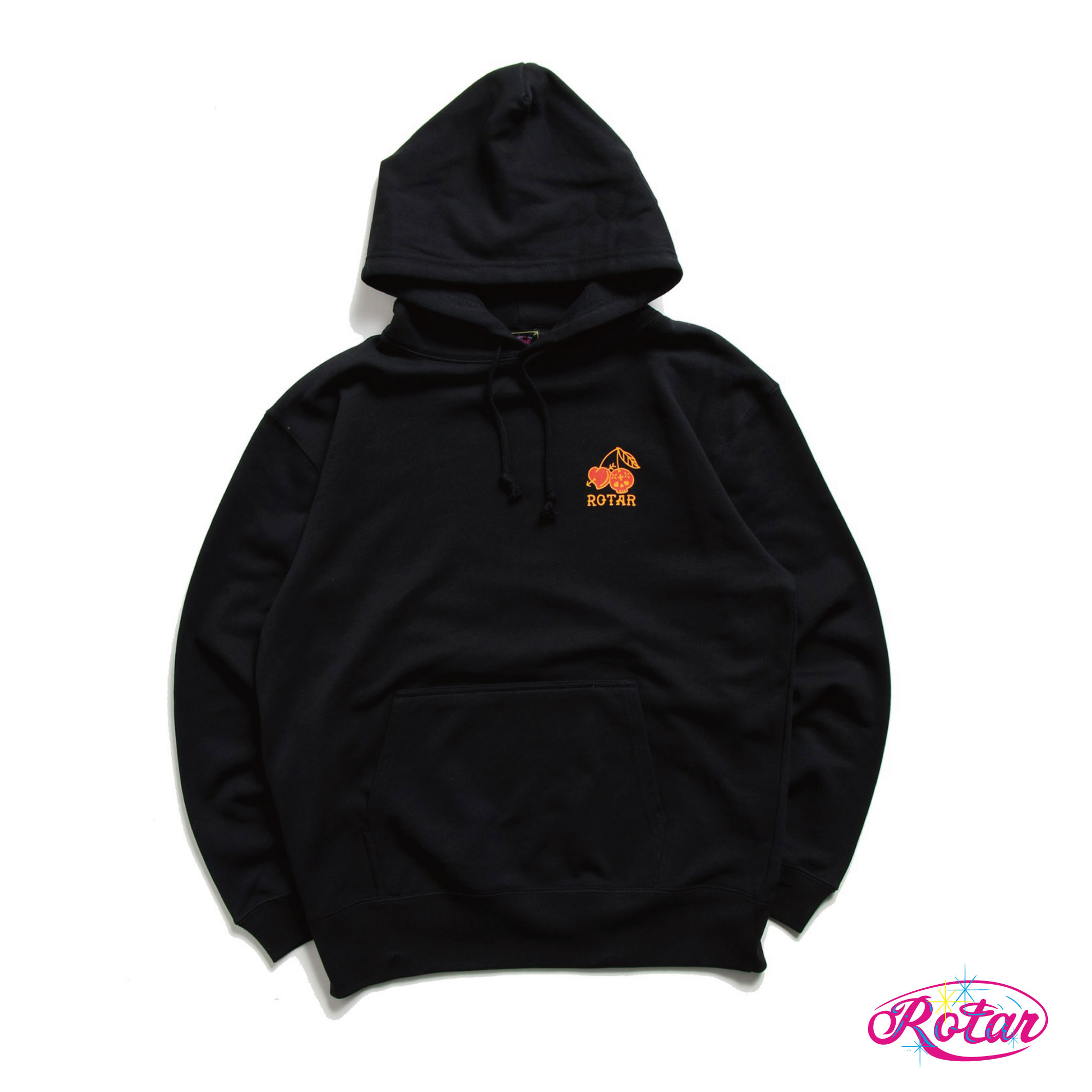 TOOL LOGO 1p PO PARKA（パーカー）｜ROTAR（ローター）のファッション