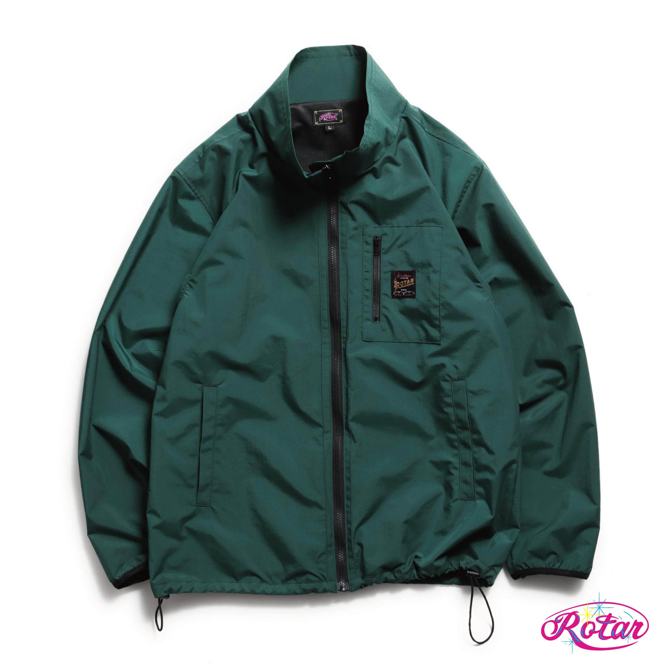 aaayaaa　琉球ゴールデンキングス ナイロン ジャケット スタジャン aaayaaa 琉球ゴールデンキングス ナイロン ジャケット スタジャン 琉球