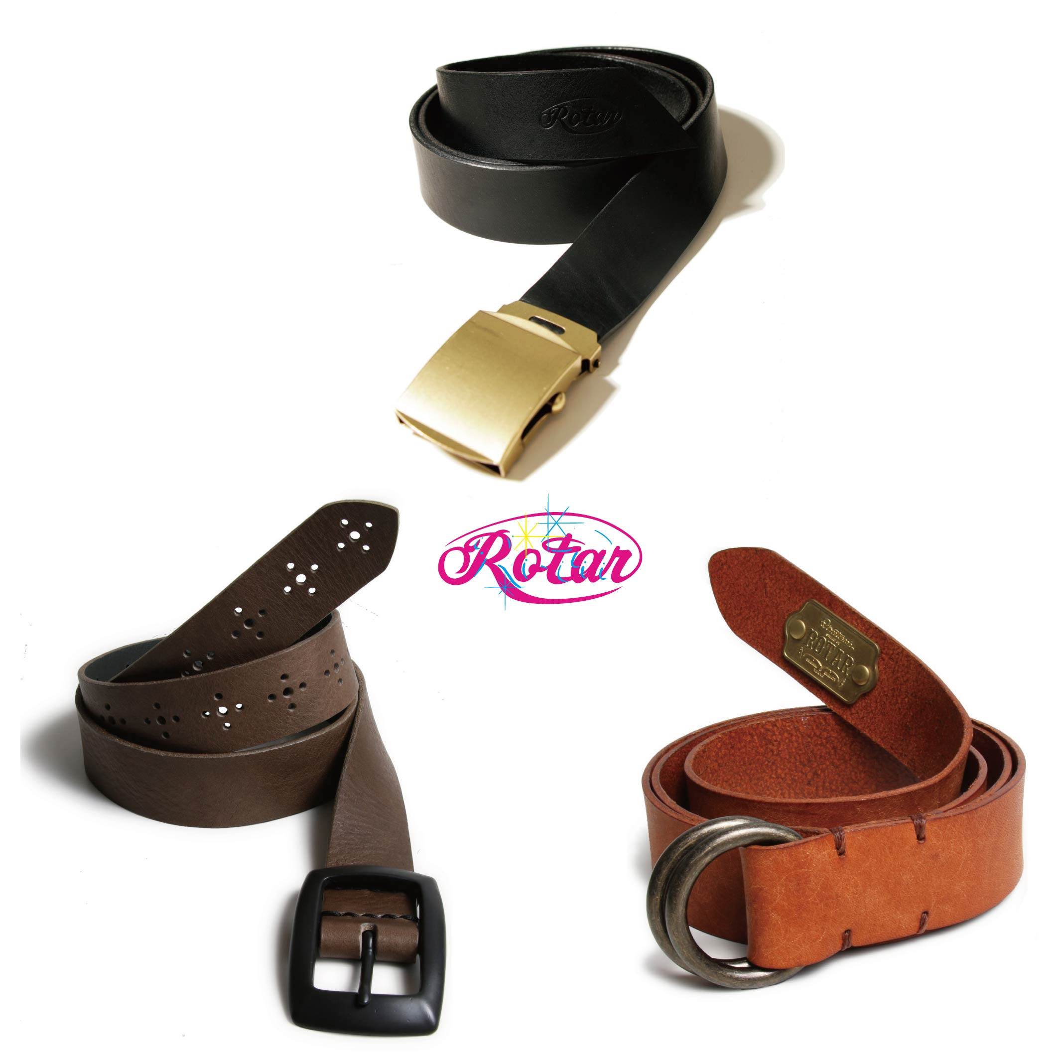 ANCHOR by ROTAR/VIVIFY�i�A���J�[�o�C ���[�^�[/�r�r�t�@�C�j�̃V���b�v�j���[�X�u�o�����^�C���̃M�t�g�ɂ��������߁I�T�C�Y�t���[�Ŏg���郌�U�[�x���g�V���[�Y�yROTAR�z�v