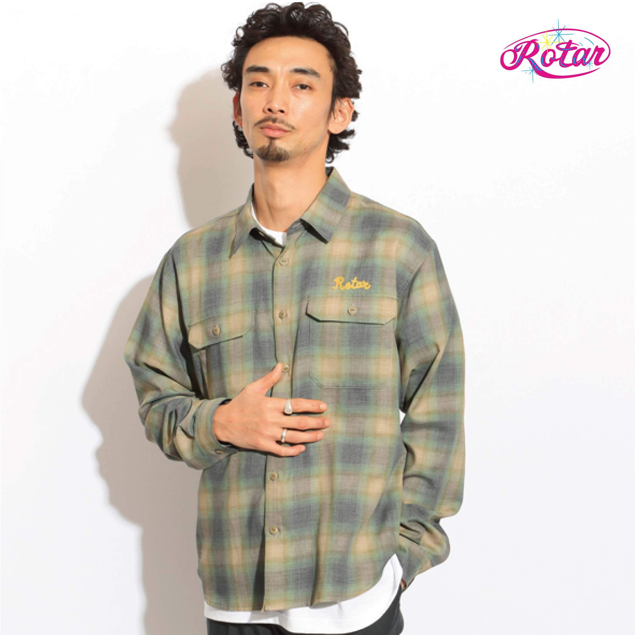 ANCHOR by ROTAR/VIVIFY�i�A���J�[�o�C ���[�^�[/�r�r�t�@�C�j�̃V���b�v�j���[�X�u�l�C�̃I���u���V���c���Җ]�̓��ׁI�I�yROTAR�z�v