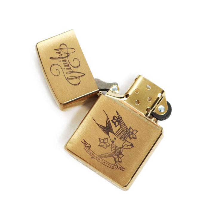 ANCHOR by ROTAR/VIVIFY�i�A���J�[�o�C ���[�^�[/�r�r�t�@�C�j�̃V���b�v�j���[�X�u�΂𓔂��A���̈�u�܂Ŕ������yVIVIFY�z�̃I�C�����C�^�[�́g�|�P�b�g�̒��̑��_�h���v