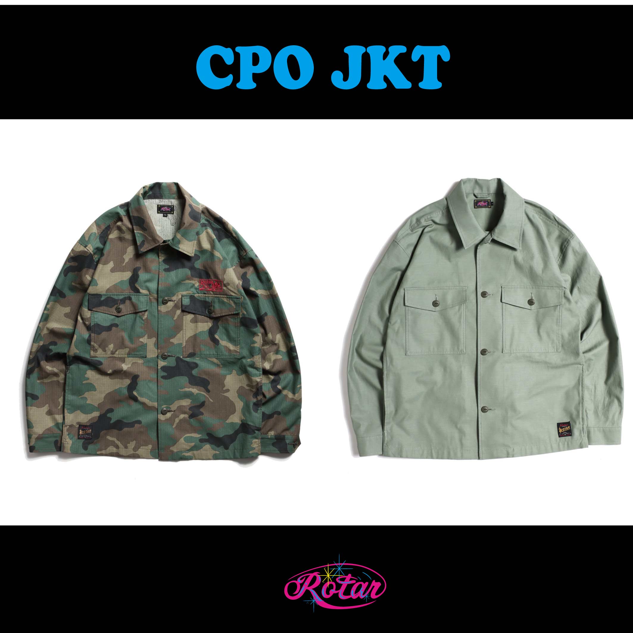 ANCHOR by ROTAR/VIVIFY�i�A���J�[�o�C ���[�^�[/�r�r�t�@�C�j�̃V���b�v�j���[�X�u�t�̉H�D��ɁI�o�c�O���ɒ��񂹂�V���c�W���P�b�g���s�b�N�A�b�v�I�I�yROTAR�z�v