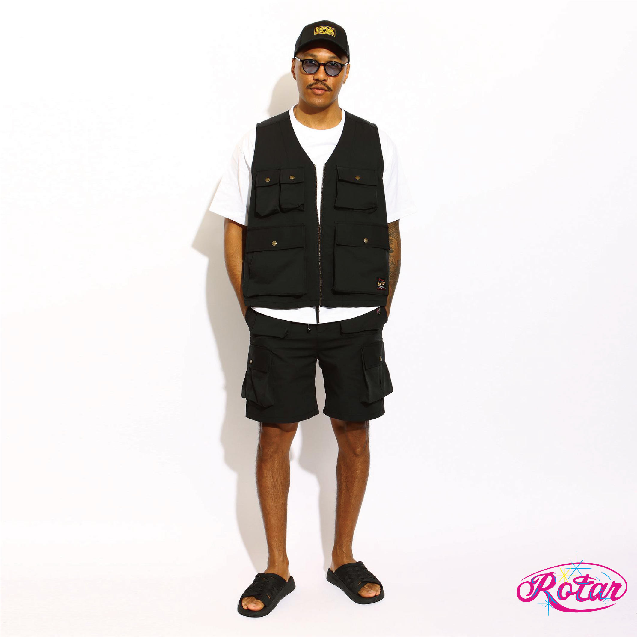 ANCHOR by ROTAR/VIVIFY�i�A���J�[�o�C ���[�^�[/�r�r�t�@�C�j�̃V���b�v�j���[�X�u���ẴZ�b�g�A�b�v�X�^�C���ɁI�V��̃x�X�g�ƃJ�[�S�V���[�c���s�b�N�A�b�v�I�I�yROTAR�z�v