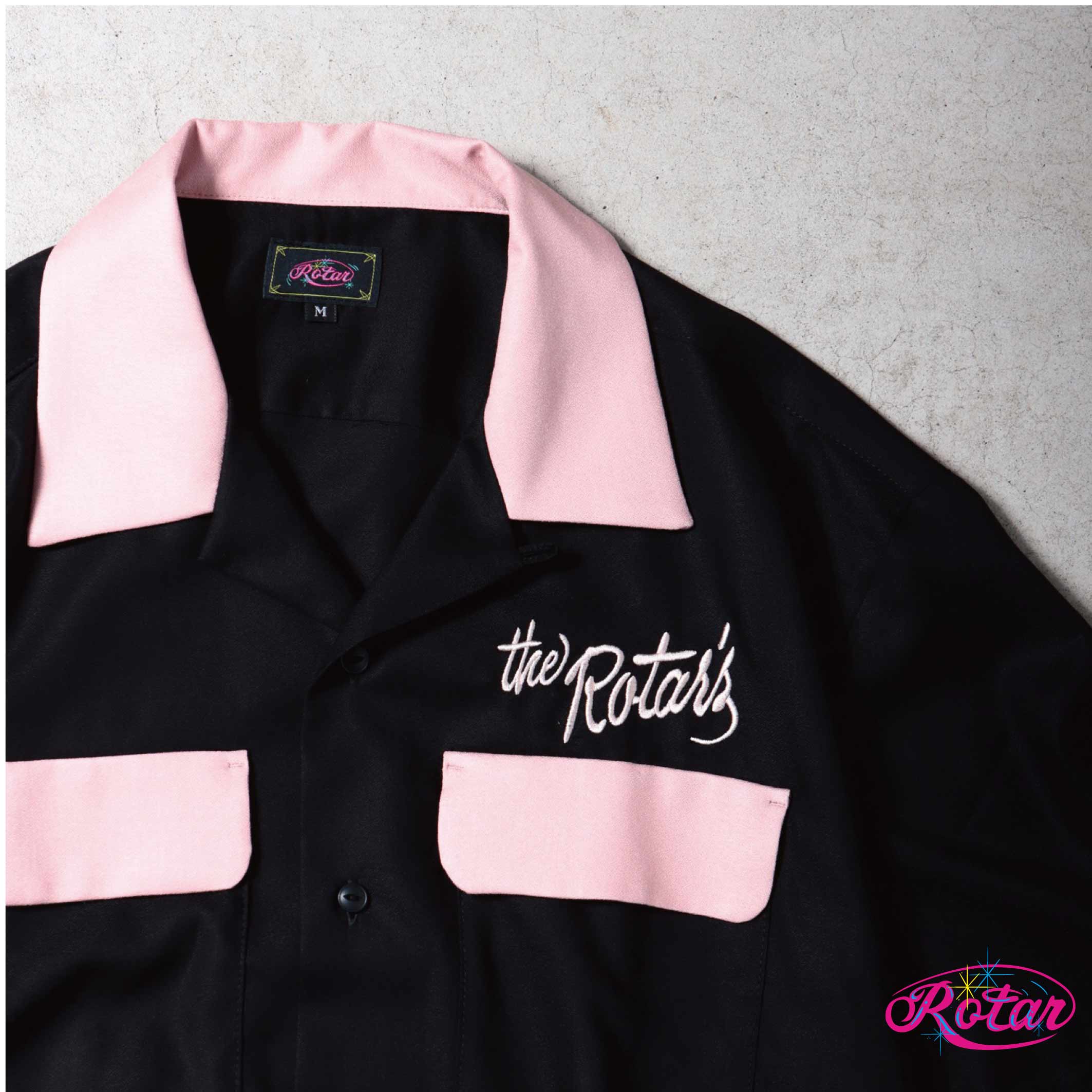 ANCHOR by ROTAR/VIVIFY�i�A���J�[�o�C ���[�^�[/�r�r�t�@�C�j�̃V���b�v�j���[�X�u�V��̔����V���c�����X���ג��I�I�yROTAR�z�v