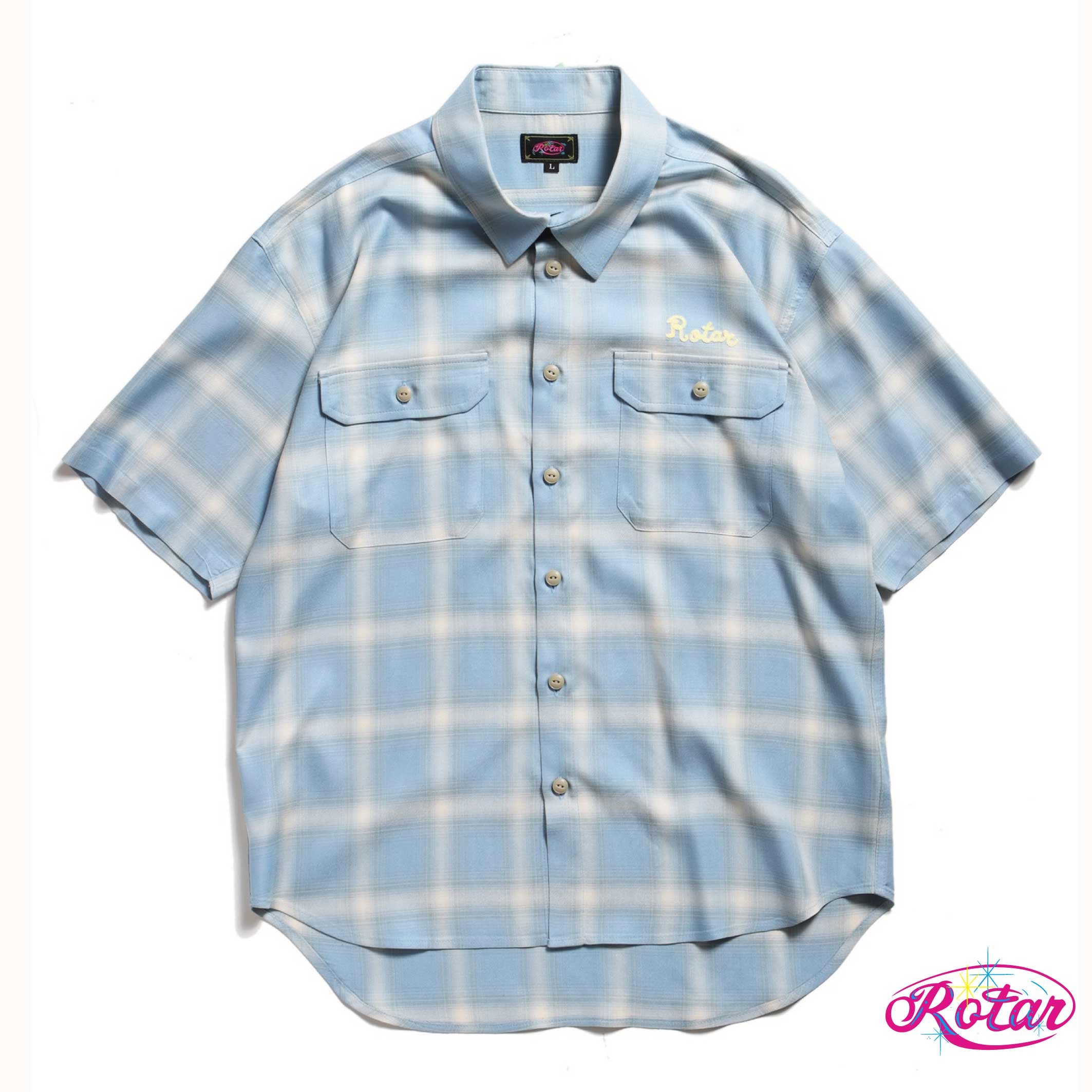 ANCHOR by ROTAR/VIVIFY�i�A���J�[�o�C ���[�^�[/�r�r�t�@�C�j�̃V���b�v�j���[�X�u�����Ă�u�₩�ɉ��o�I���[�����̃I���u���`�F�b�N�V���c���s�b�N�A�b�v�I�I�yROTAR�z�v