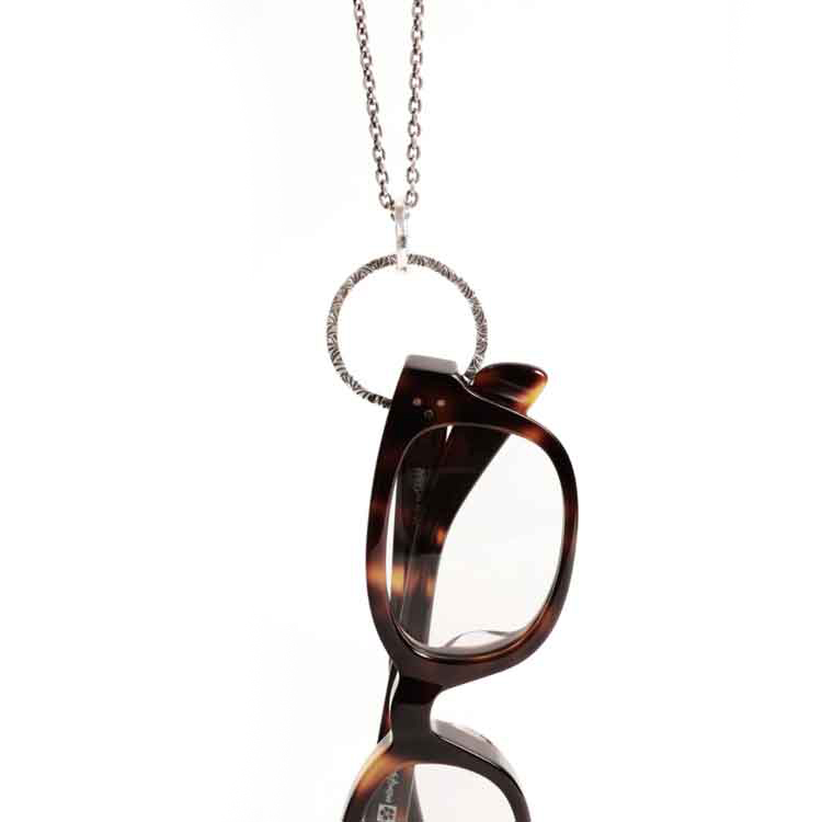 ANCHOR by ROTAR/VIVIFY�i�A���J�[�o�C ���[�^�[/�r�r�t�@�C�j�̃V���b�v�j���[�X�u���̉ė����yVIVIFY�z�T���O���X�z���_�[�l�b�N���X�v