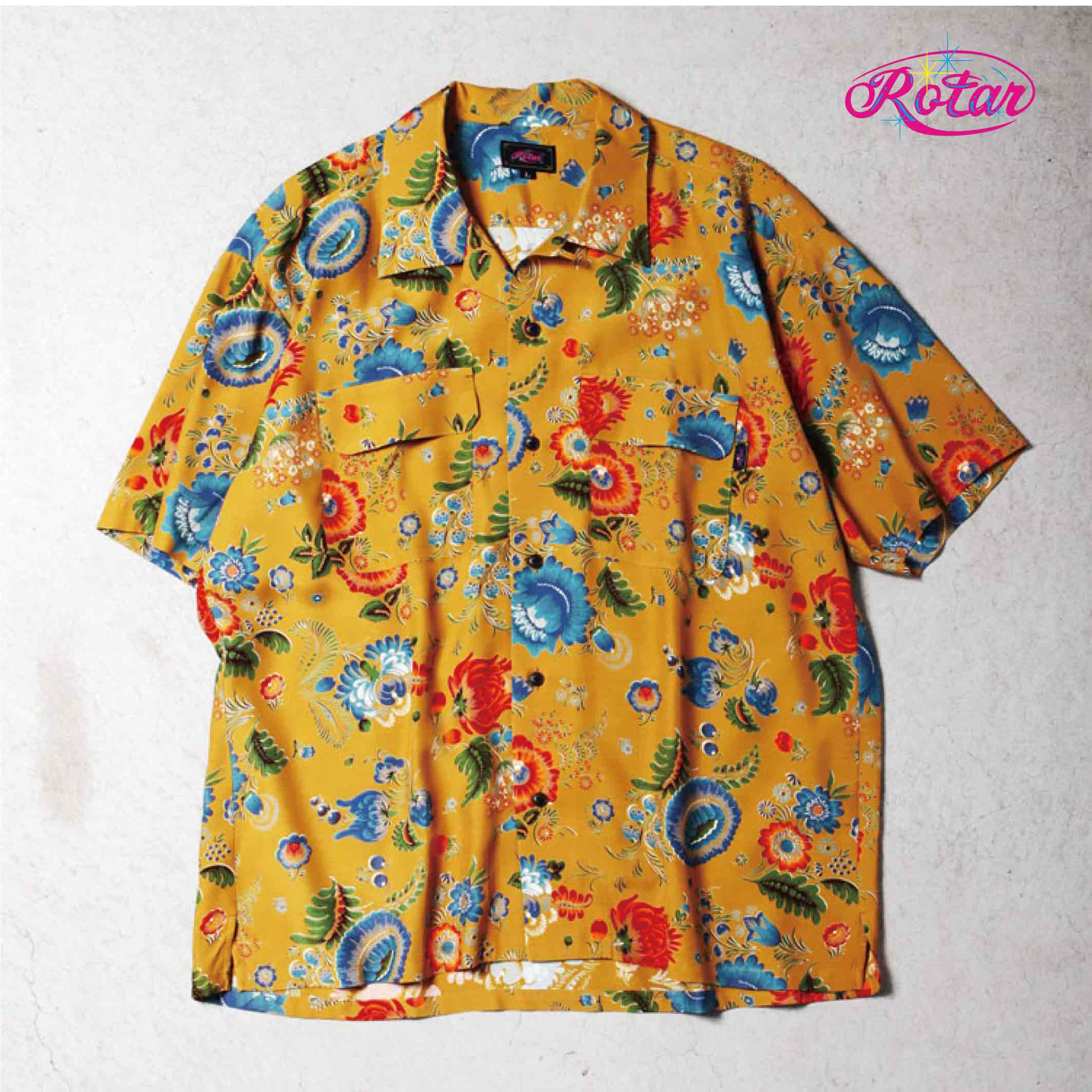 ANCHOR by ROTAR/VIVIFY�i�A���J�[�o�C ���[�^�[/�r�r�t�@�C�j�̃V���b�v�j���[�X�u�G�ߊ������o���Ă����A���n�V���c���s�b�N�A�b�v�I�I�yROTAR�z�v