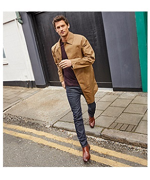 Clarks クラークスのトピックス ブーツの季節です Mensブーツ 集めました Zozotown