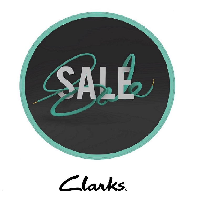 Clarks americas clearance