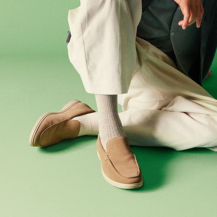 Clarks|クラークスのトピックス「【Clarks】この春おすすめ Clarks|クラークスのトピックス「【Clarks】この春おすすめ