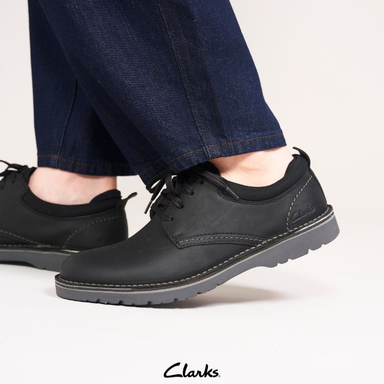 Torhill Hi / トーヒルハイ (ブラックスエード)（モカシン/デッキ