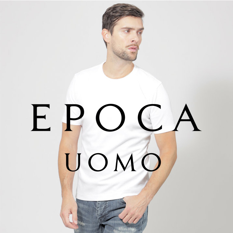 ☘️夏だね☀️カットソー/ニット♡EPOCA♡新品