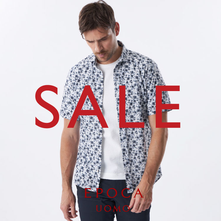 EPOCAiG|Jj̃Vbvj[XuSALE PICK UP ITEMS `TOPS`v
