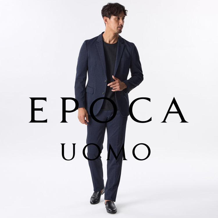 ★お値下げ★　epoca uomo セットアップスーツ 楽天市場】APO（カラーベージュ）（スーツ・セットアップ