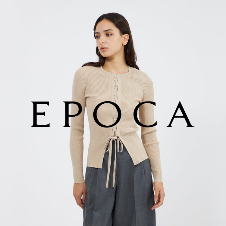 EPOCAiG|Jj̃Vbvj[XuyNEWARRIVALSzv