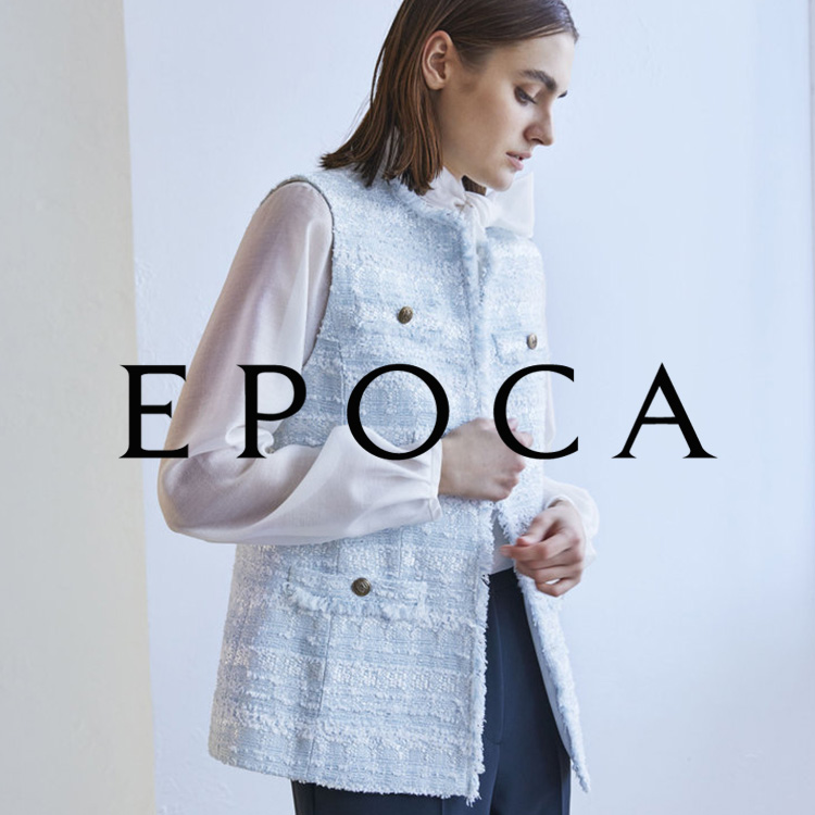 EPOCAiG|Jj̃Vbvj[XuyWEEKLY TOP20 RANKINGzlC̃ACeЉIv