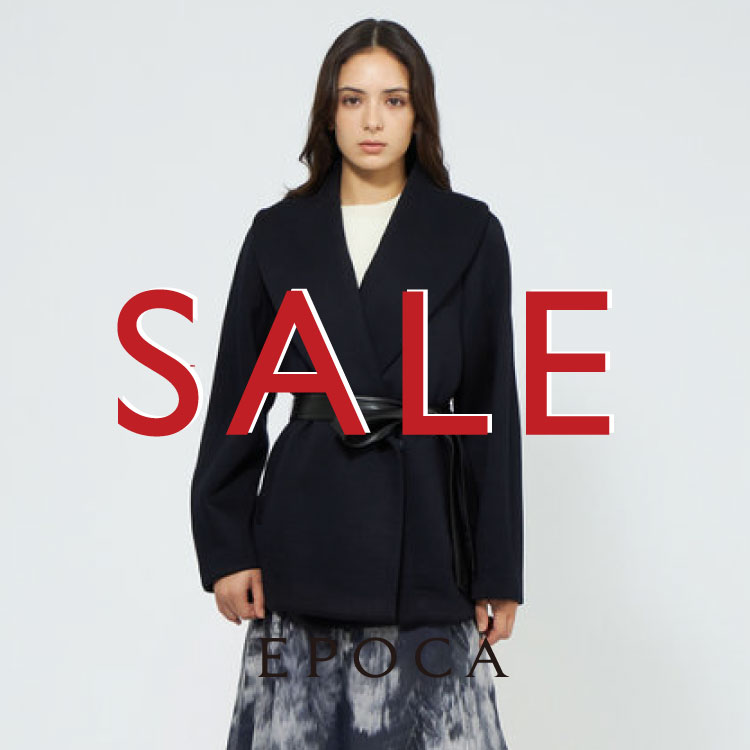 EPOCA�i�G�|�J�j�̃V���b�v�j���[�X�u�yWEEKLY SALE RANKING�z�l�C�̃A�C�e���͂����灥�v