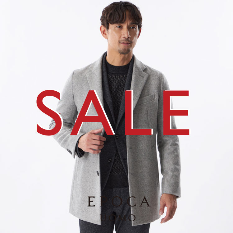 EPOCA�i�G�|�J�j�̃V���b�v�j���[�X�u�yWEEKLY SALE RANKING�z�l�C�̃A�C�e���͂����灥�v