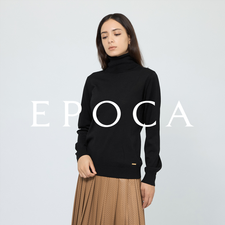 EPOCA�i�G�|�J�j�̃V���b�v�j���[�X�u�yWEEKLY RANKING�z��T�̐l�C�̃A�C�e���͂�����v