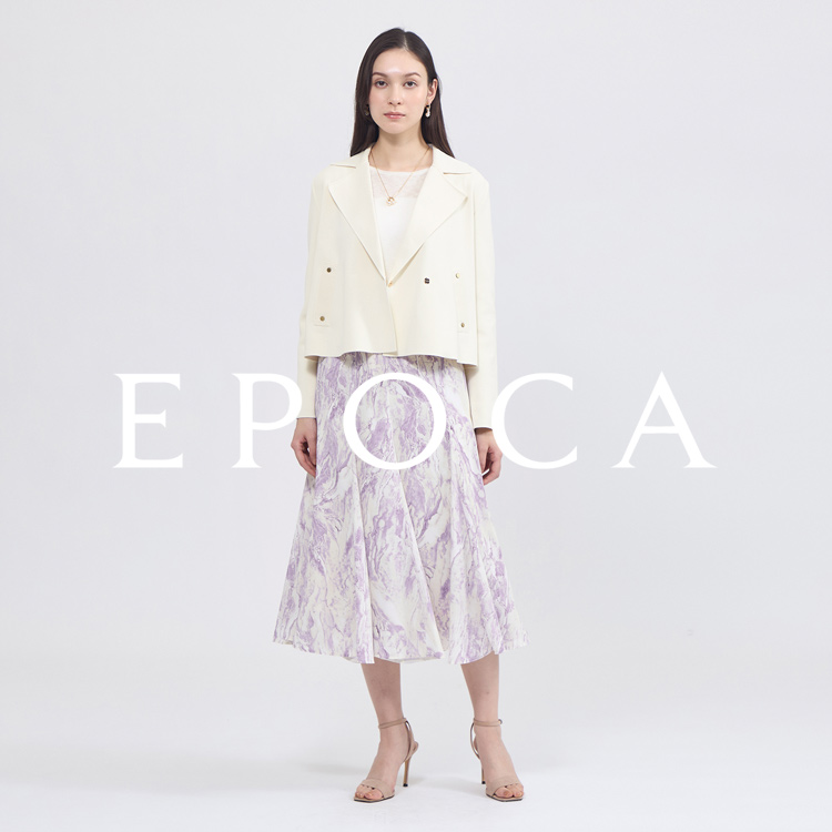 EPOCA�i�G�|�J�j�̃V���b�v�j���[�X�u��NEW���I�P�[�W�����ɂ��������� �V��A�C�e���v