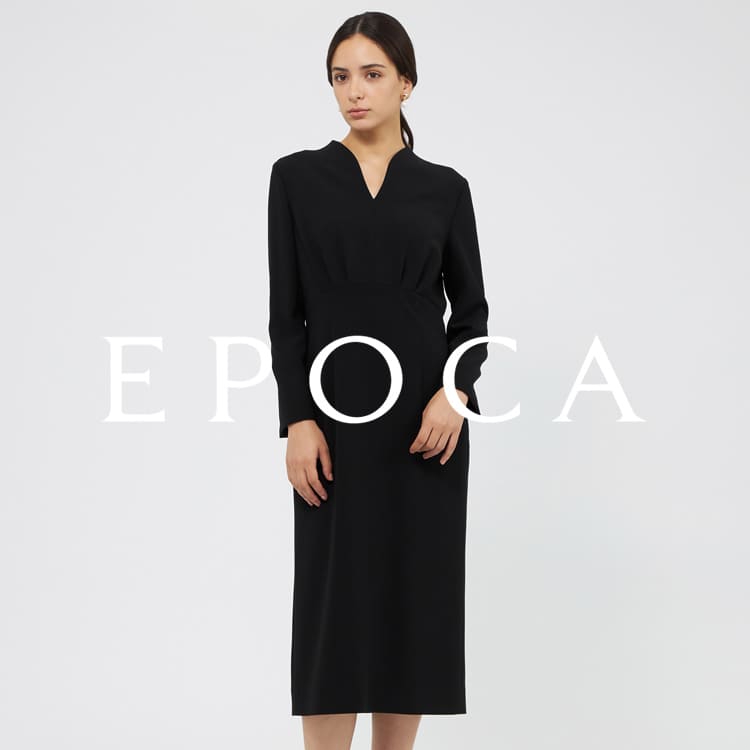 EPOCA｜エポカのトピックス「【WEEKLY RANKING】先週の人気アイテムは