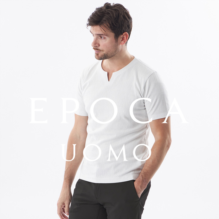 EPOCA�i�G�|�J�j�̃V���b�v�j���[�X�u�yNEW ARRIVAL�z�����珀�����Ă��������A�����g�b�v�X�v