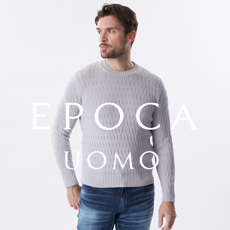 EPOCA�i�G�|�J�j�̃V���b�v�j���[�X�u�yPICK UP�z���������̓R�[�g��W���P�b�g�̃C���i�[�Ɏg����A�V��g�b�v�X�v