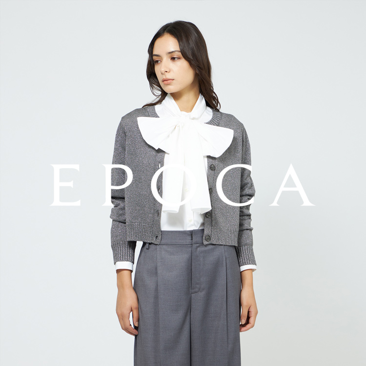 EPOCA�i�G�|�J�j�̃V���b�v�j���[�X�u�y�^�C���Z�[���J�Ò��I�z�j�b�g�A�C�e��������ɂ����I �v