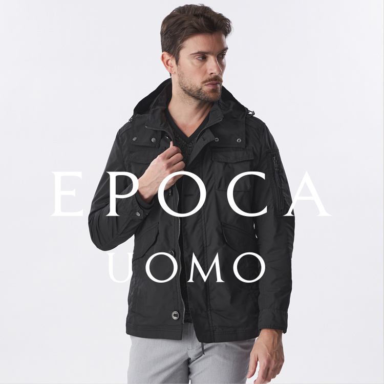 EPOCA�i�G�|�J�j�̃V���b�v�j���[�X�u�yPICK UP�z���T�̂��C�ɓ��胉���L���O�v