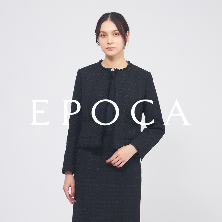 EPOCA�i�G�|�J�j�̃V���b�v�j���[�X�u�yPICK UP�z���T�̂��C�ɓ��胉���L���O�v