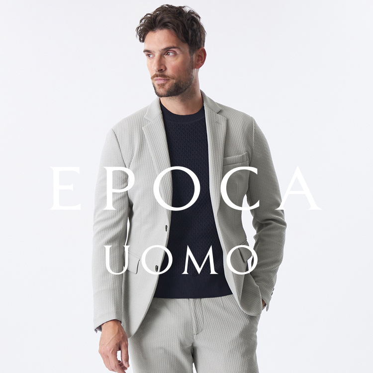 EPOCA�i�G�|�J�j�̃V���b�v�j���[�X�u�yWEEKLY RANKING�z��T�̐l�C�A�C�e���͂����� �v