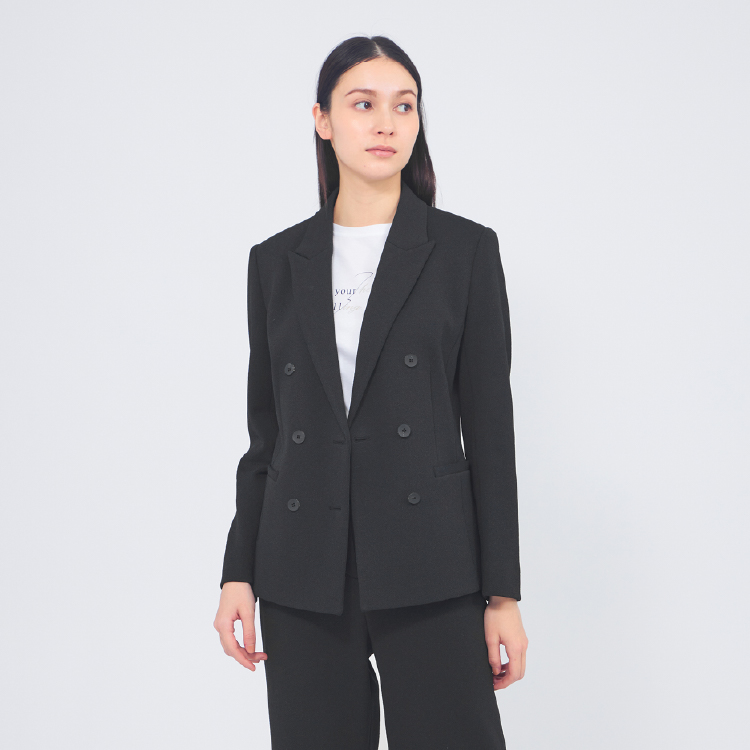 EPOCA�i�G�|�J�j�̃V���b�v�j���[�X�u�y�u�����h30���N�I�z24 TWENTY FOUR JACKET�v