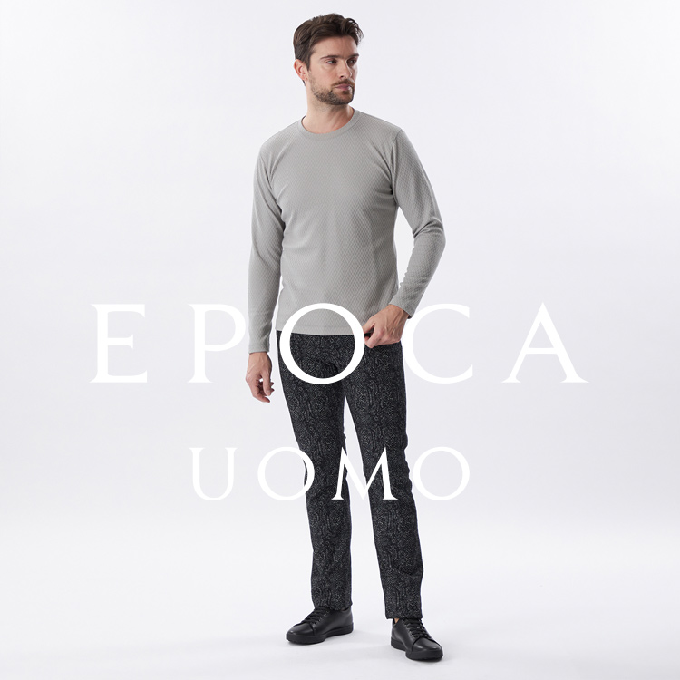 EPOCA�i�G�|�J�j�̃V���b�v�j���[�X�u�f�U�C�i�[�����f�j���ւ̂������v