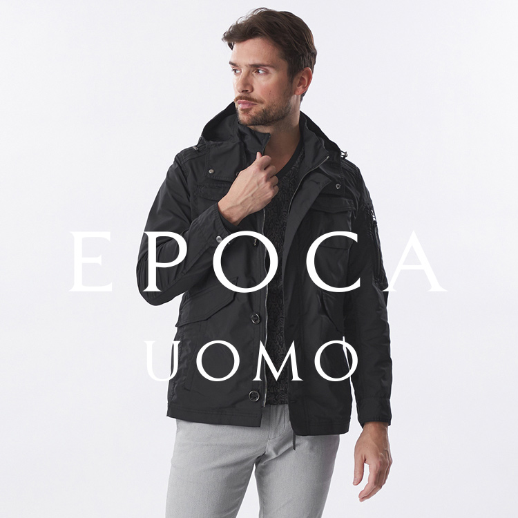 EPOCA�i�G�|�J�j�̃V���b�v�j���[�X�u�yWEEKLY RANKING�z��T�̐l�C�A�C�e���͂����� �v