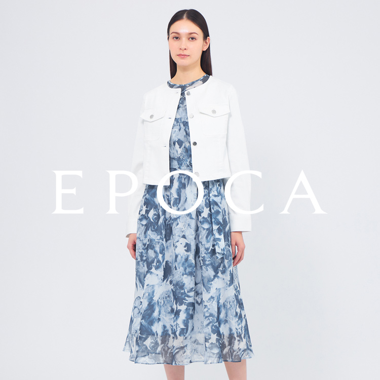 EPOCA�i�G�|�J�j�̃V���b�v�j���[�X�u�؂€��������������s�[�X�v