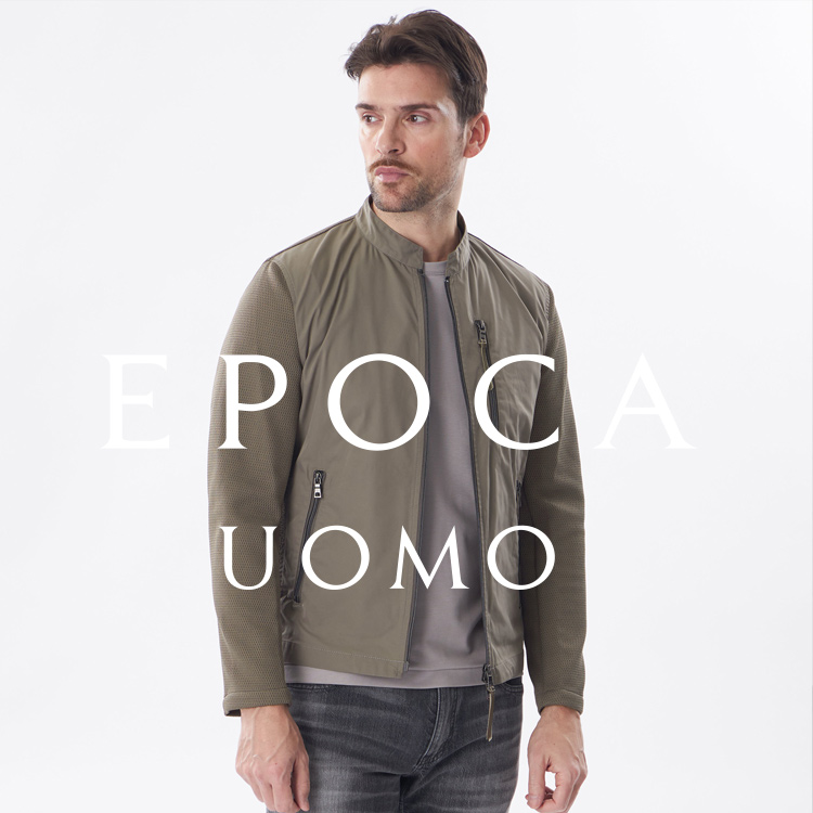 EPOCA�i�G�|�J�j�̃V���b�v�j���[�X�u�t�̑������A�b�v�f�[�g����l�̃J�W���A���A�E�^�[�X�^�C���v