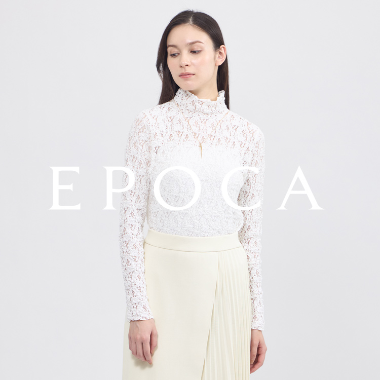 EPOCA�i�G�|�J�j�̃V���b�v�j���[�X�u�yWEEKLY RANKING�z��T�̐l�C�A�C�e���͂����� �v