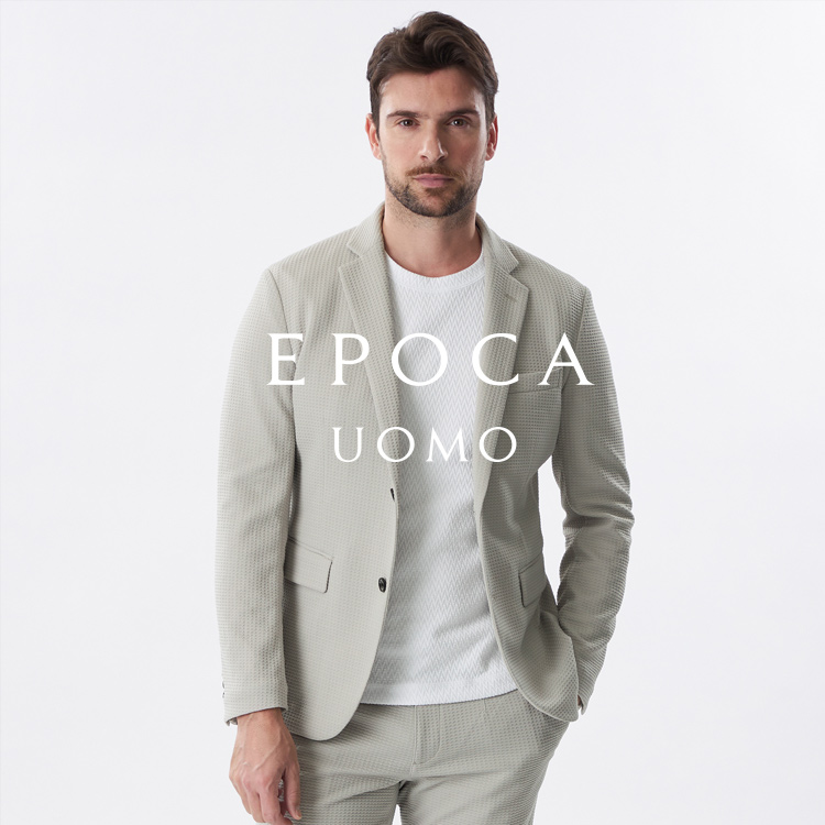 EPOCA�i�G�|�J�j�̃V���b�v�j���[�X�uRECOMMEND���l�C�A�C�e��20�I�v