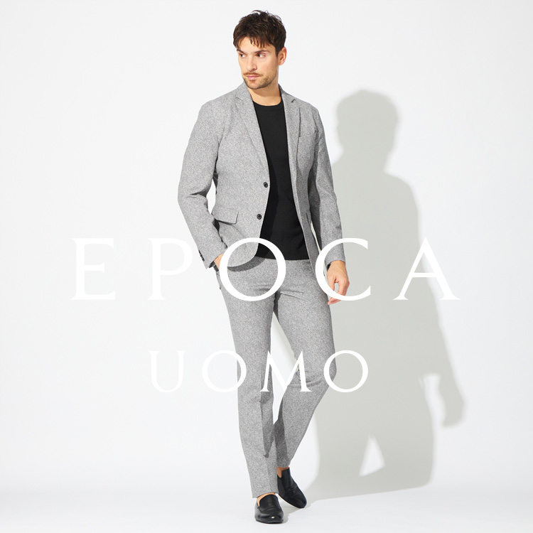 EPOCA�i�G�|�J�j�̃V���b�v�j���[�X�u�f�ފ��ō�������! �r�W�l�X�������܂Ŏg����Z�b�g�A�b�v�v