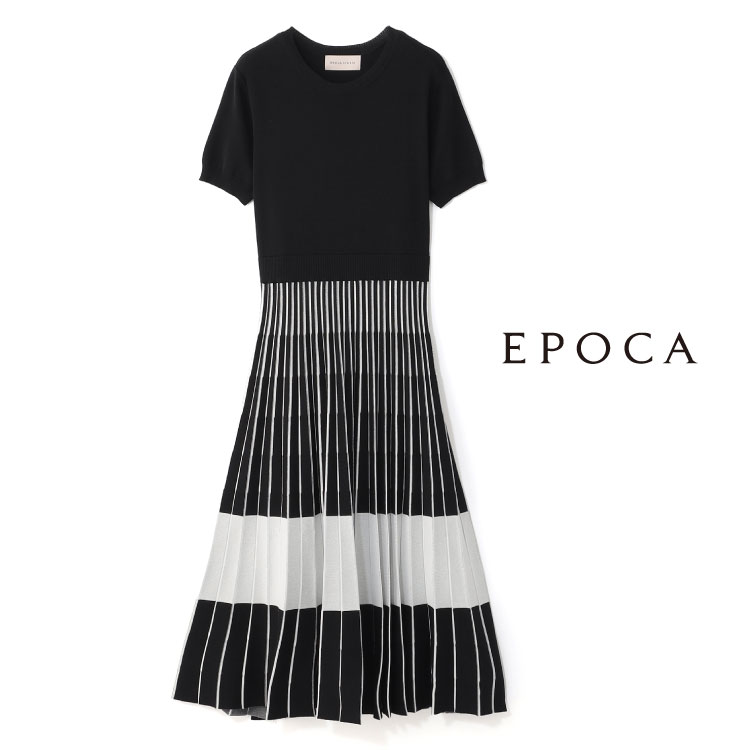EPOCA｜エポカのトピックス「SUMMER DRESS 2026」 - ZOZOTOWN