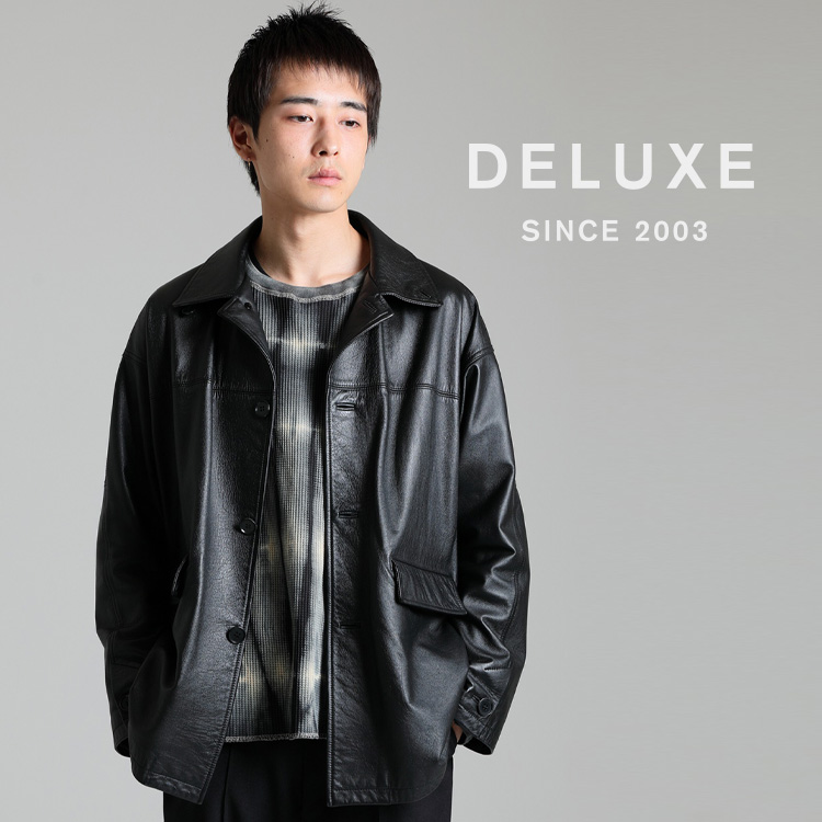 DELUXE｜デラックスのトピックス「【DELUXE】お得にゲットしたい